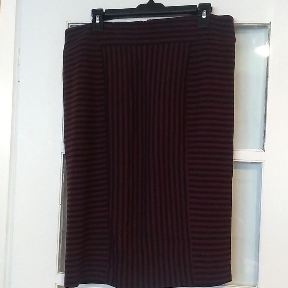 Pencil Skirt 9/21